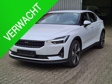 Polestar 2 0