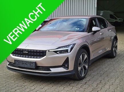 Polestar 2 0