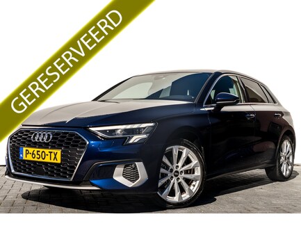 Audi A3 0