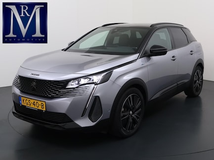 Peugeot 3008 0