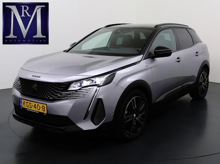 Peugeot 3008 0
