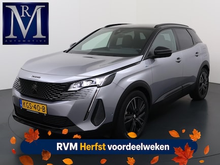 Peugeot 3008 0