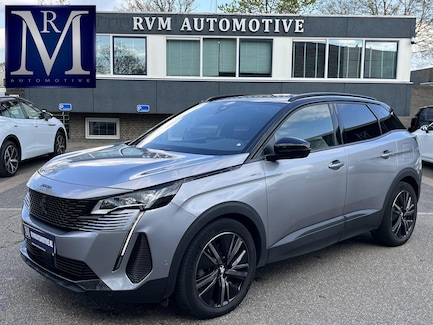Peugeot 3008 0