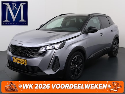 Peugeot 3008 0