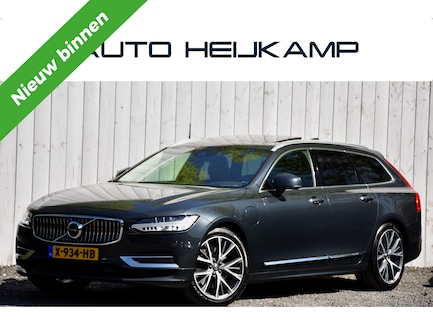 Volvo V90 0