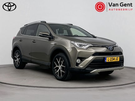 Toyota RAV4 0