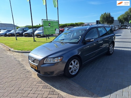 Volvo V50 0