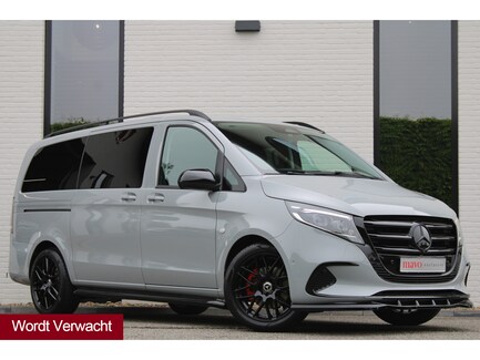 Mercedes-Benz Vito 0