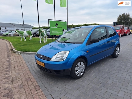 Ford Fiesta 0