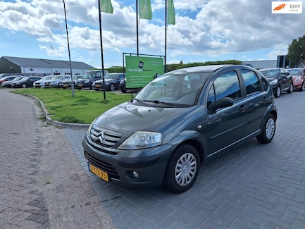 Citroën C3 0