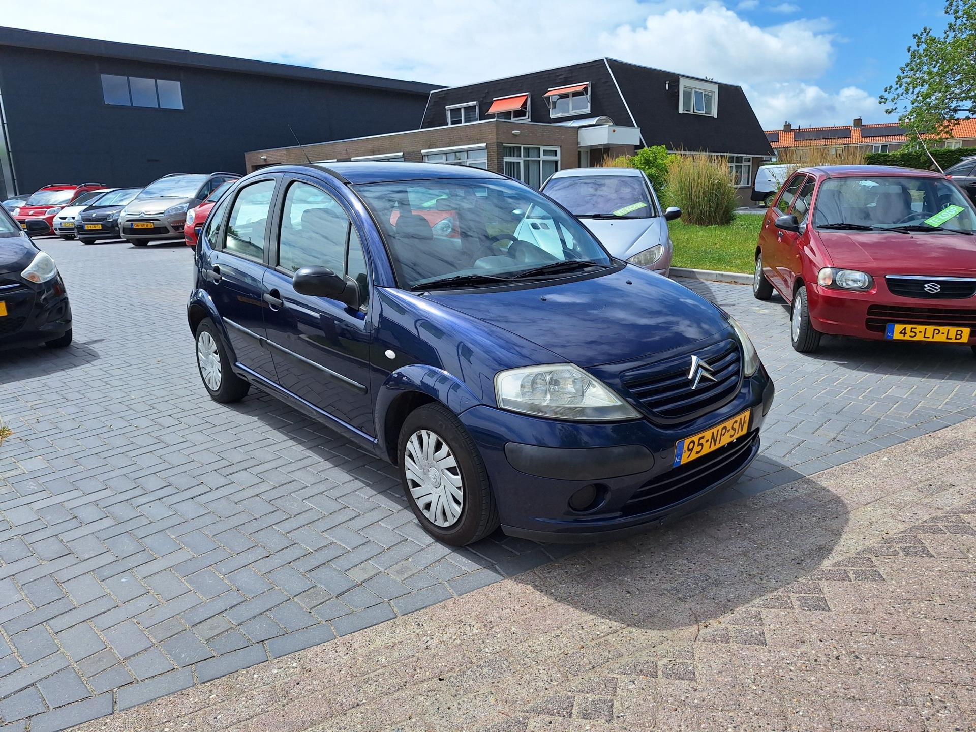 Citroën C3