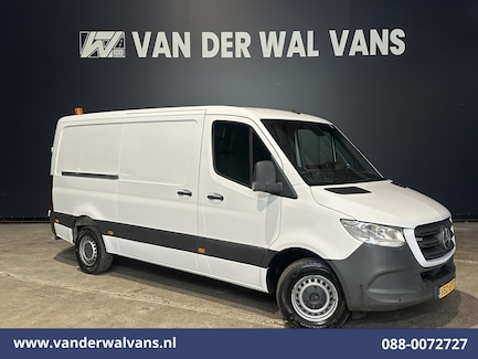 Mercedes-Benz Sprinter 0