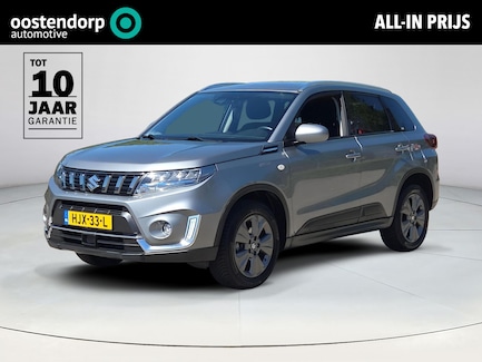 Suzuki Vitara 0