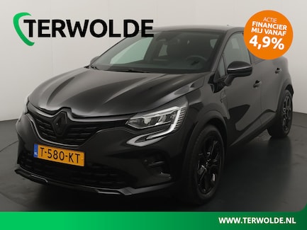 Renault Captur 0