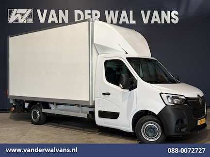 Renault Master 0
