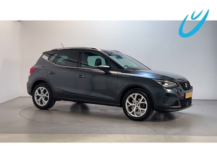 SEAT Arona 0