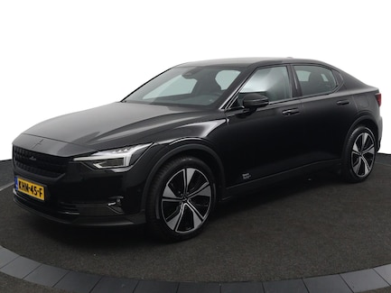 Polestar 2 0