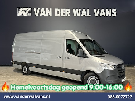 Mercedes-Benz Sprinter 0