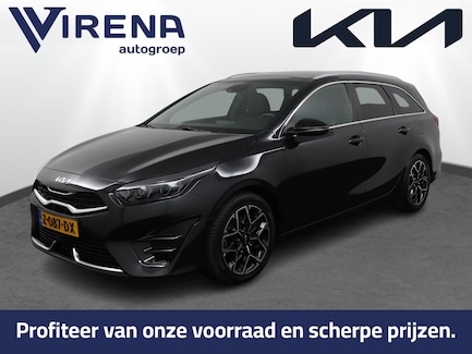 Kia Ceed 0