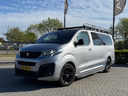 Peugeot Expert 0