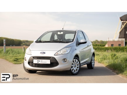Ford Ka 0