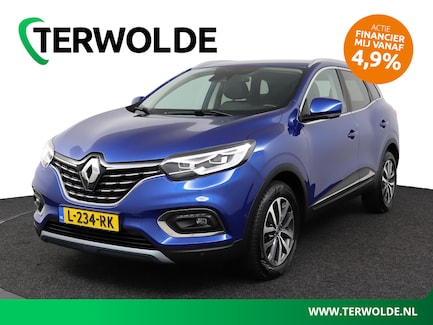 Renault Kadjar 0