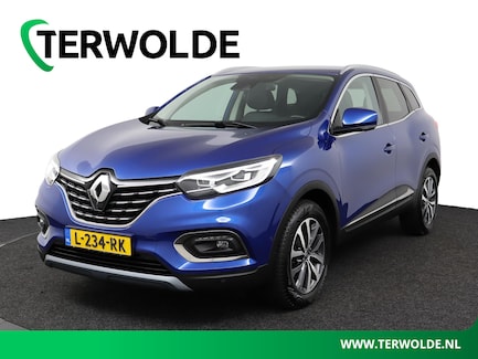 Renault Kadjar 0