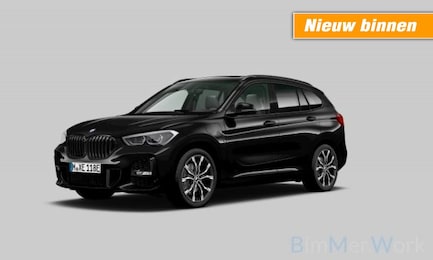 BMW X1 0