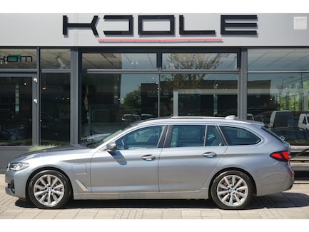BMW 5-Serie 0
