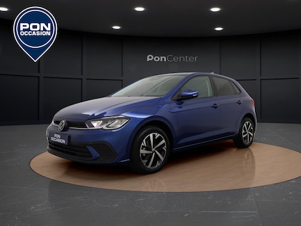 Volkswagen Polo 0