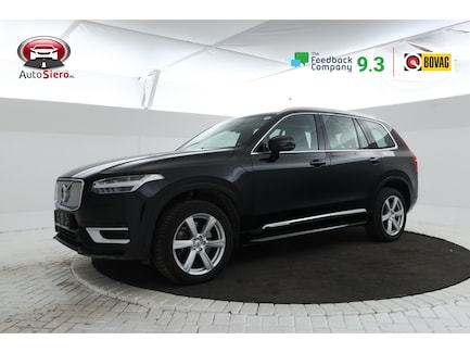 Volvo XC90 0