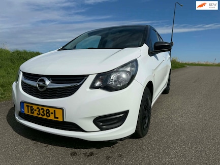 Opel Karl 0