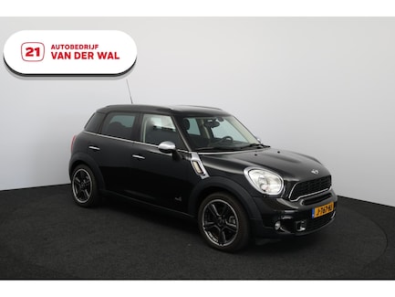 MINI Countryman 0
