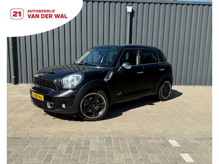 MINI Countryman 0