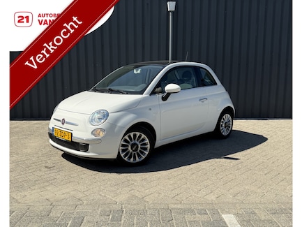 Fiat 500 0