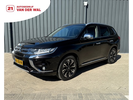 Mitsubishi Outlander 0