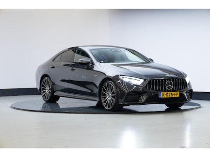 Mercedes-Benz CLS 0