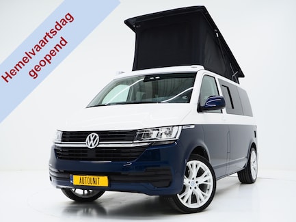 Volkswagen California 0