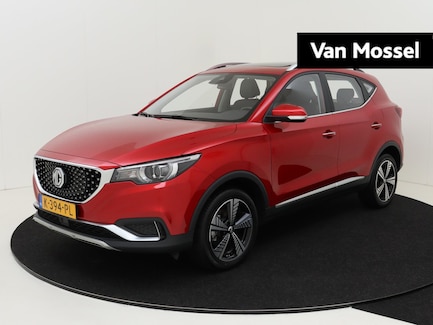 MG MG ZS 0