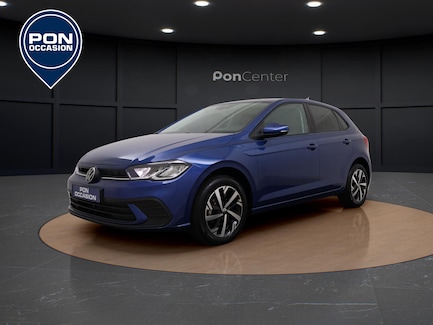 Volkswagen Polo 0