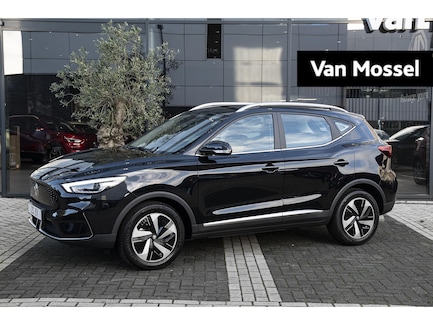 MG MG ZS 0