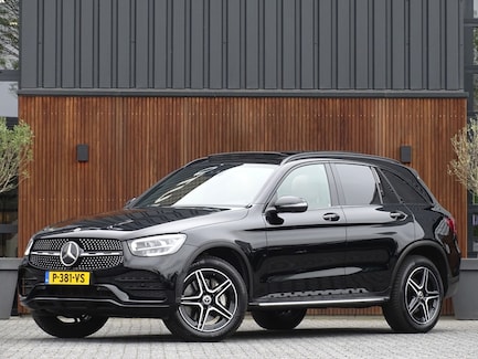 Mercedes-Benz GLC 0