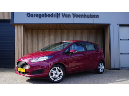 Ford Fiesta 0
