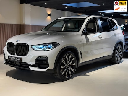 BMW X5 0