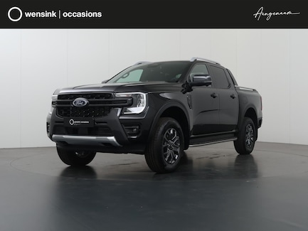 Ford Ranger 0