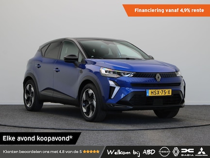Renault Captur 0