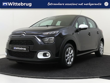 Citroën C3 0