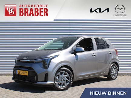 Kia Picanto 0