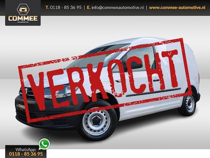 Volkswagen Caddy 0