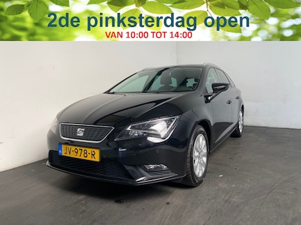 SEAT Leon 0